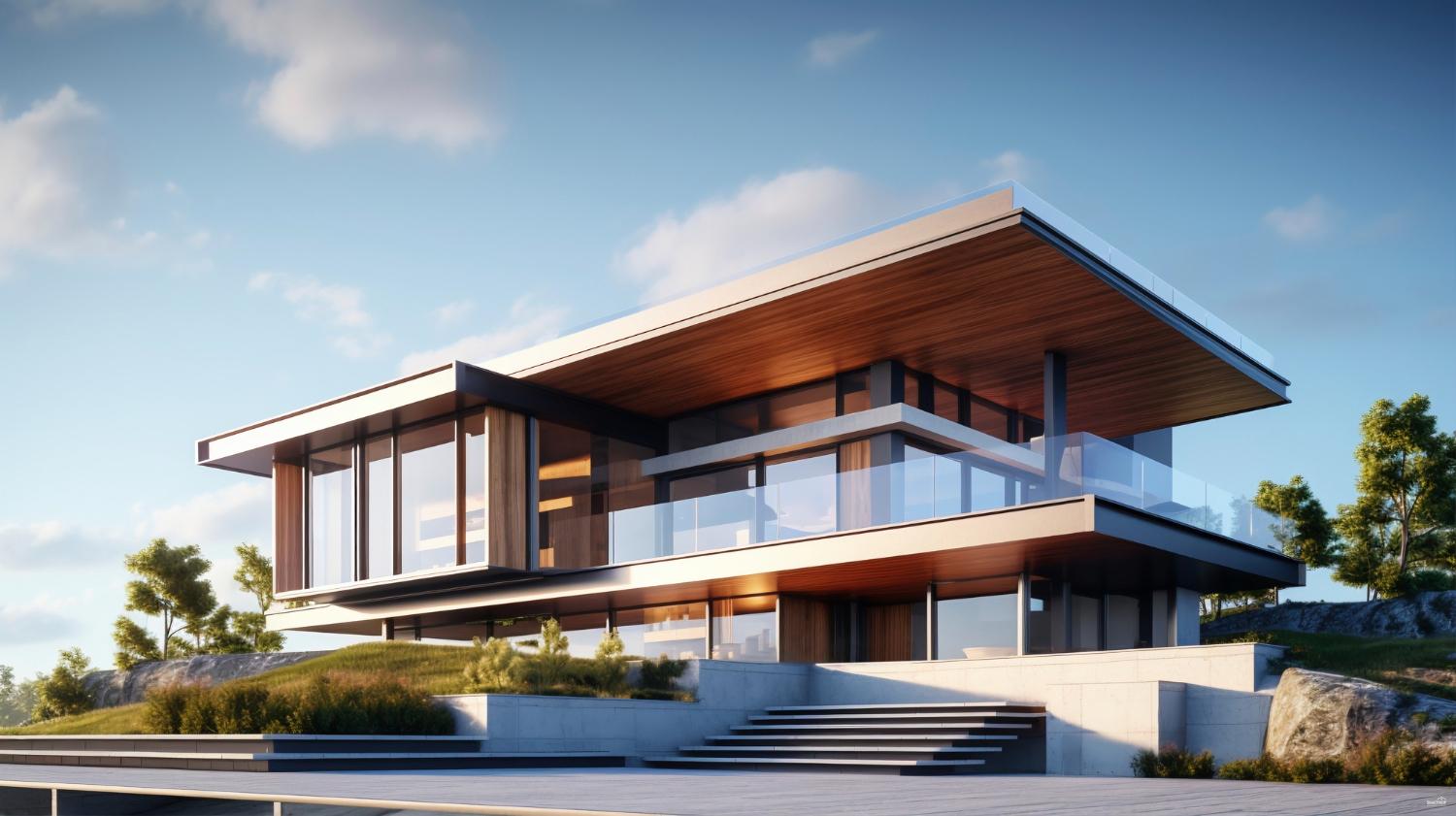 The Bind House