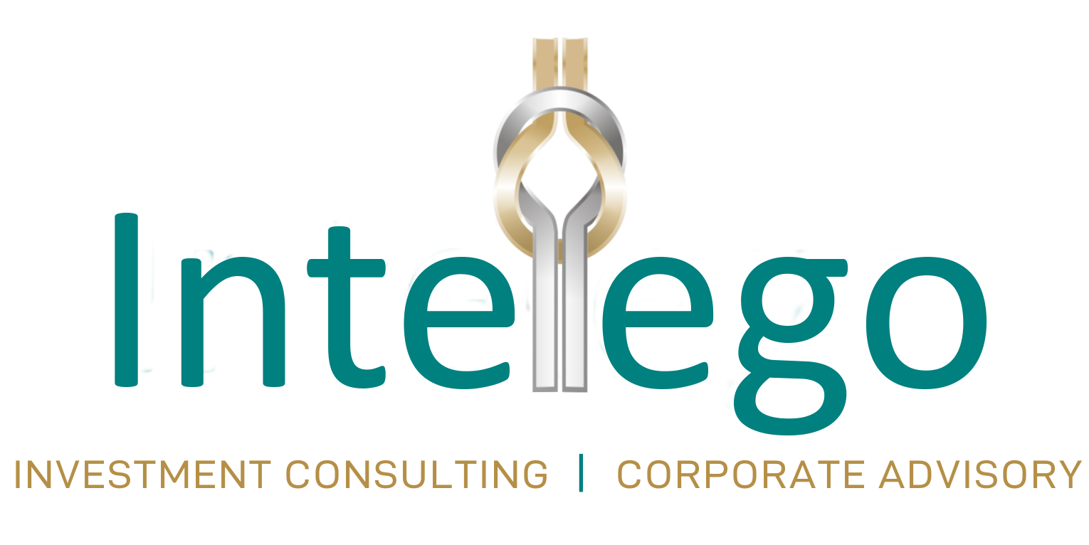 Intellego logo