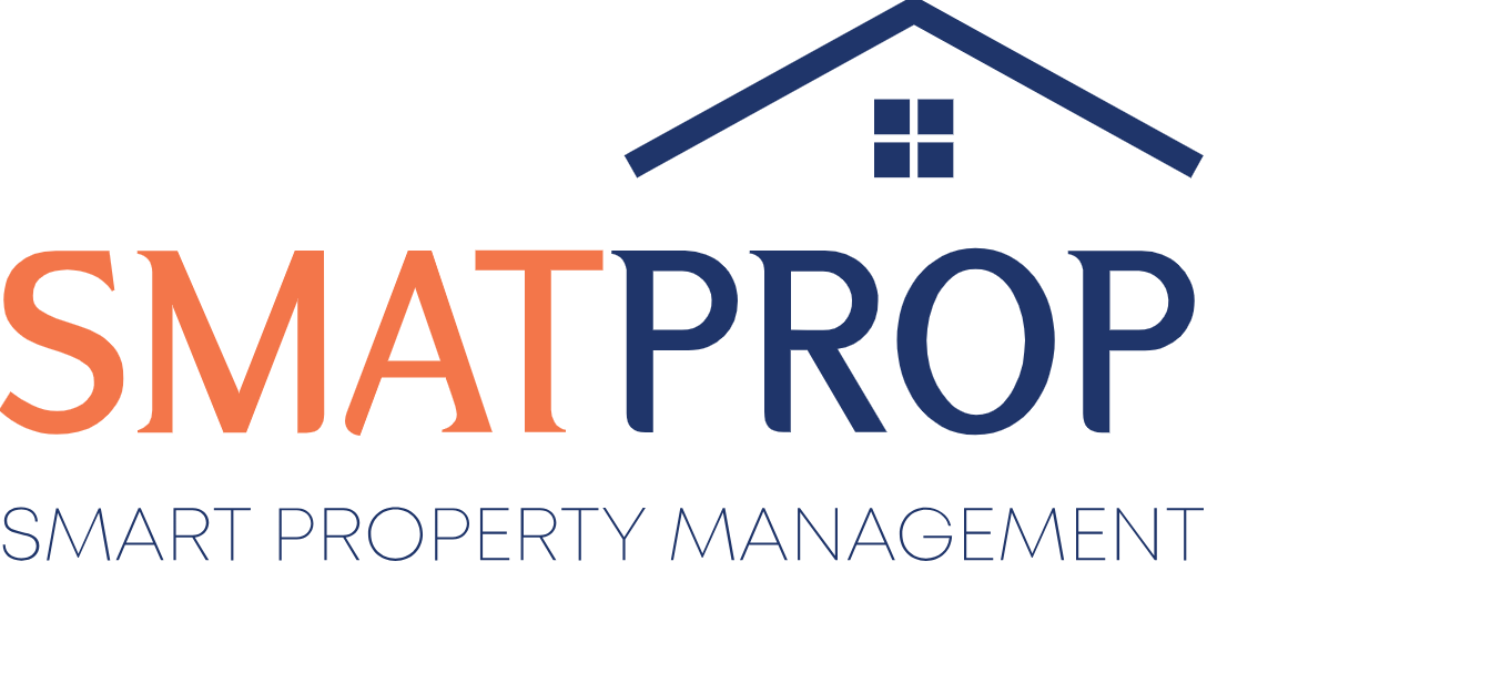 Smatprop Property Management logo