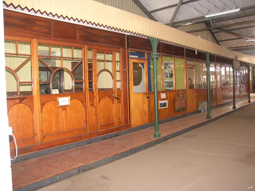 NRZ Units