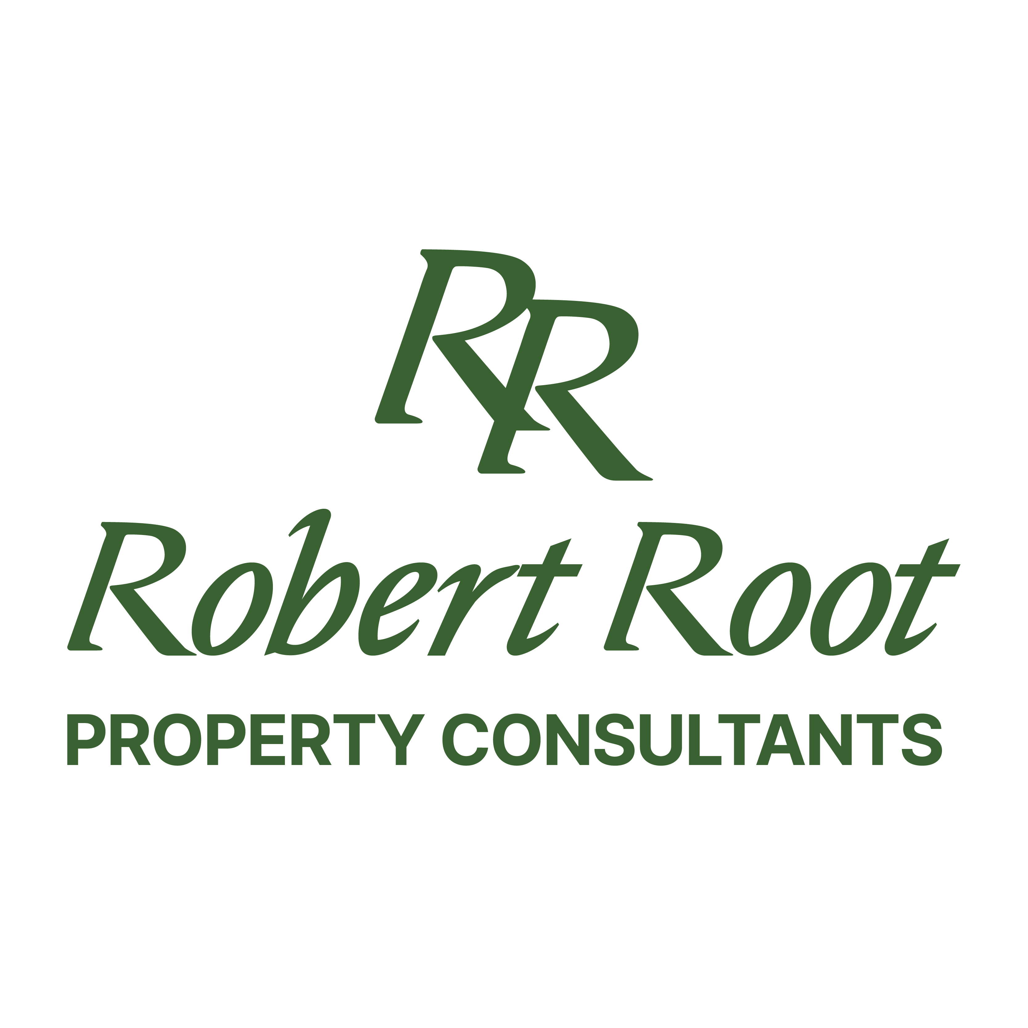 Robert Root Properties logo