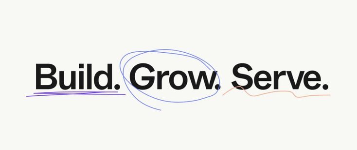 test logo