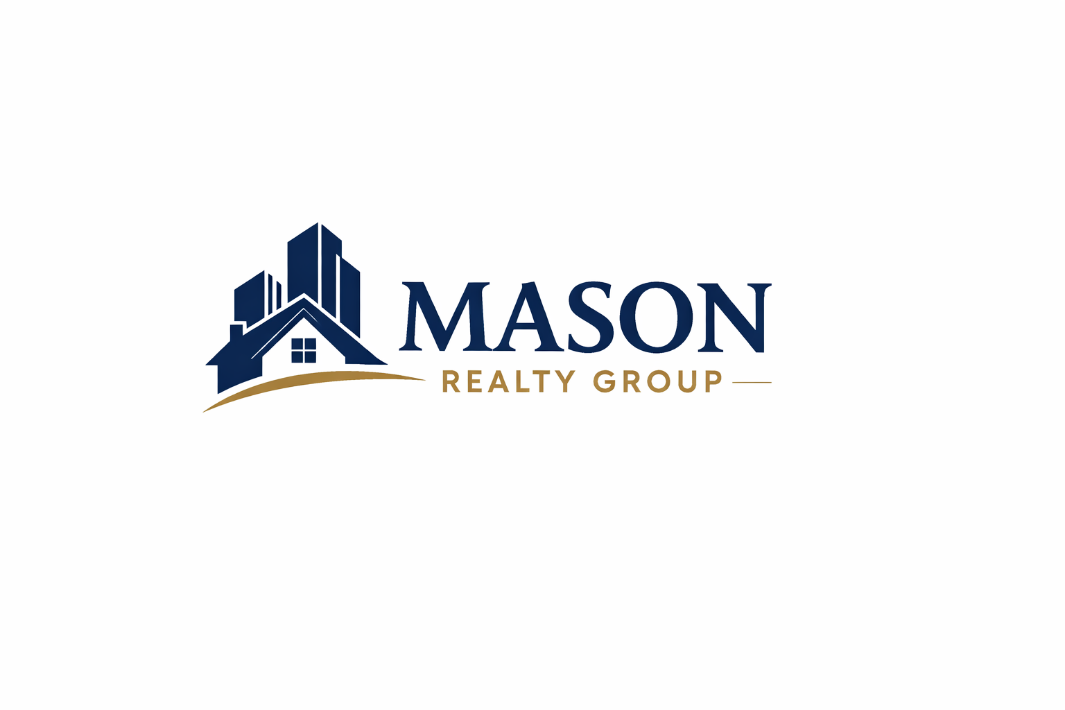 Mason Realty Group logo