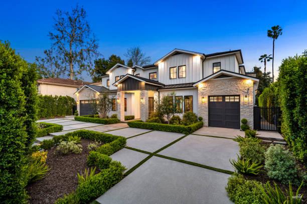 Example Residential Property