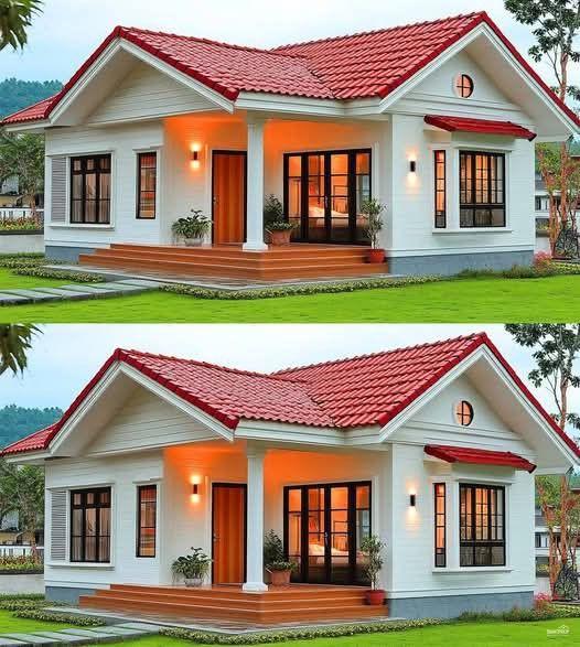 Beautiful House